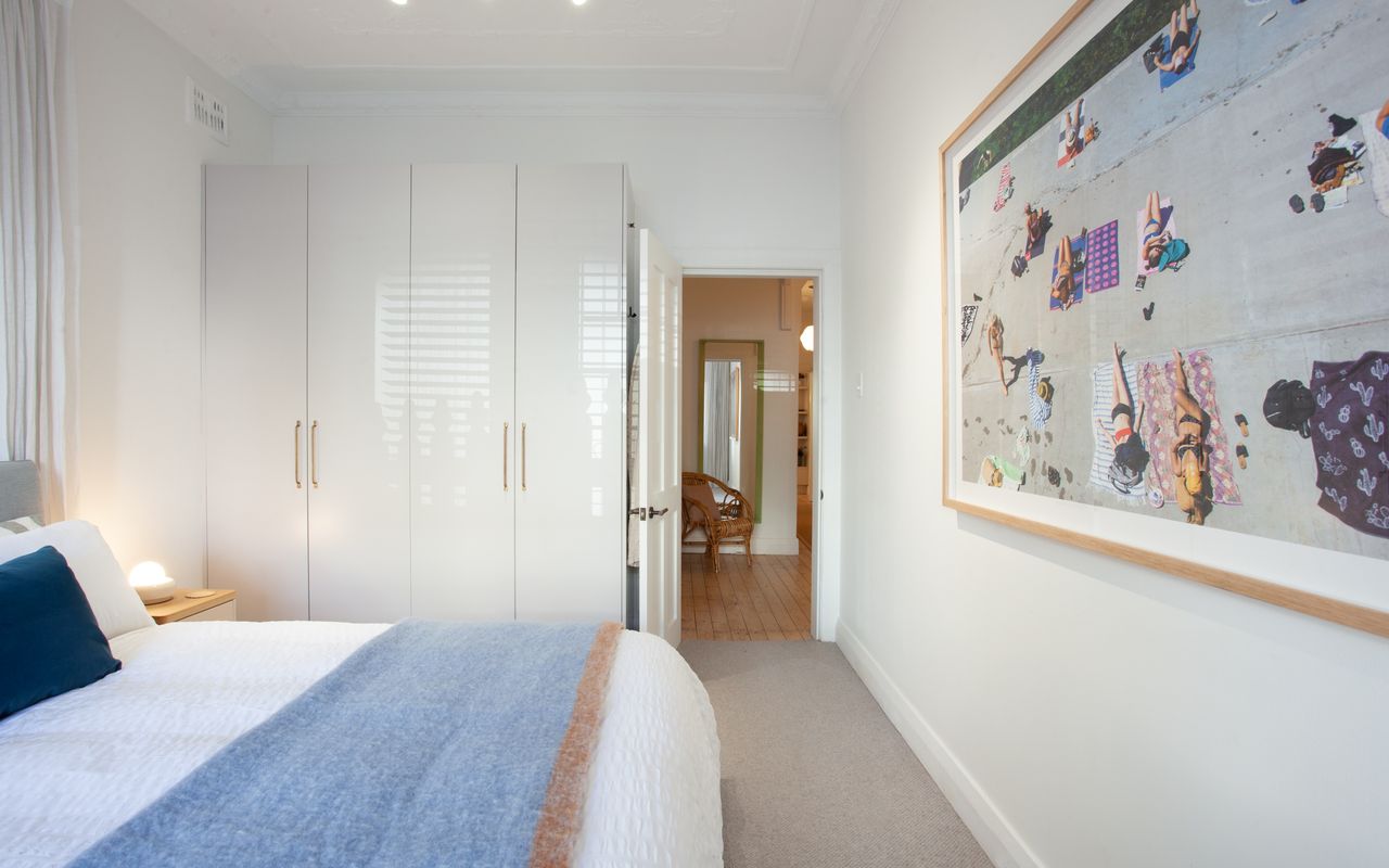 Seaside Serenity, Coogee ISYD