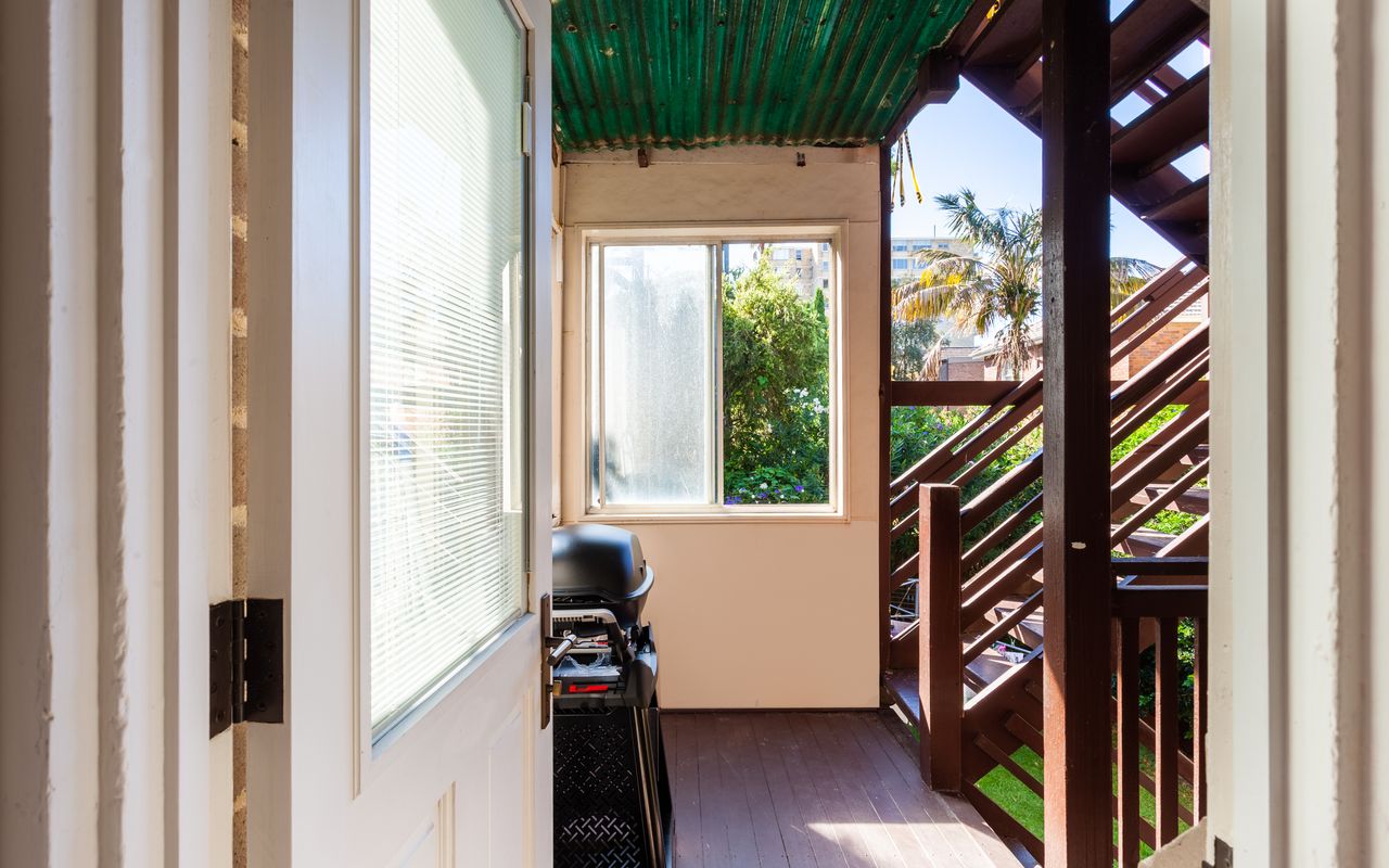 Seaside Serenity, Coogee ISYD