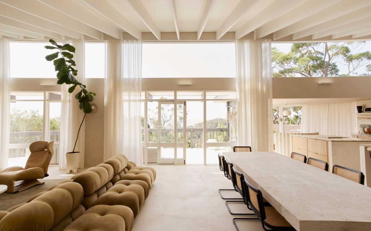Escape to Summer, Bilgola Plateau IH Luxe