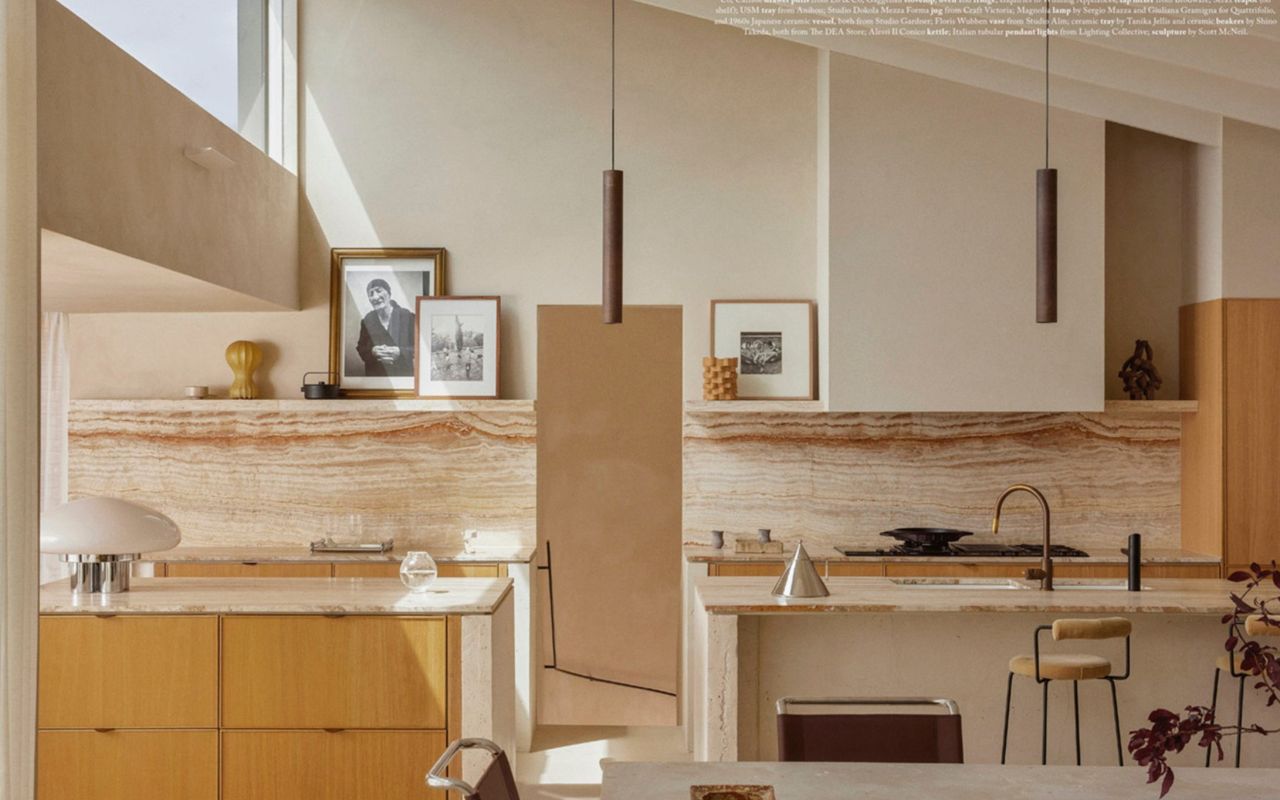 Escape to Summer, Bilgola Plateau IH Luxe