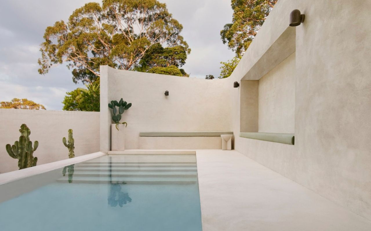 Escape to Summer, Bilgola Plateau IH Luxe
