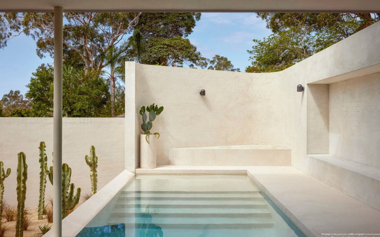 Escape to Summer, Bilgola Plateau IH Luxe