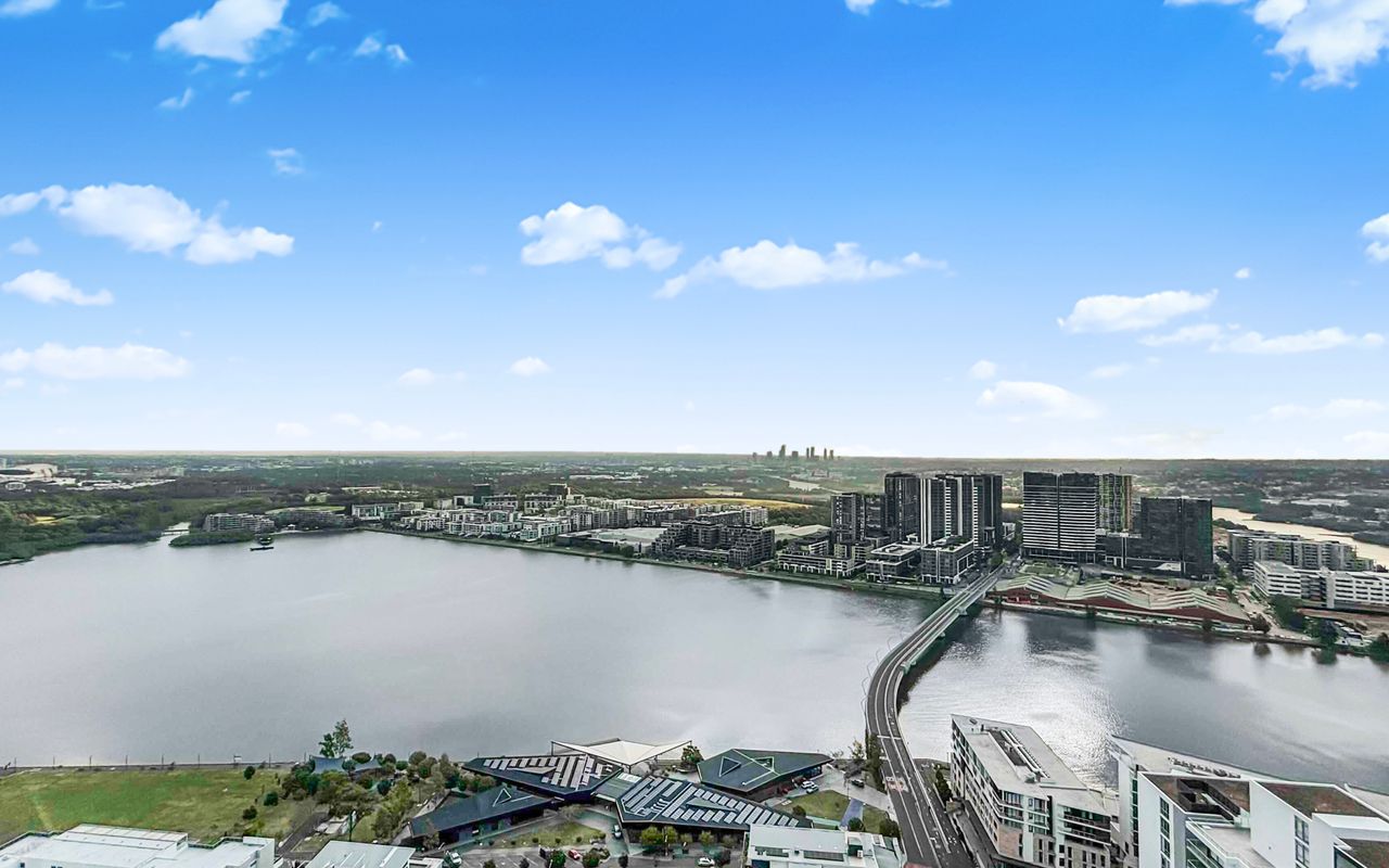 Waterview High, Rhodes ISYD