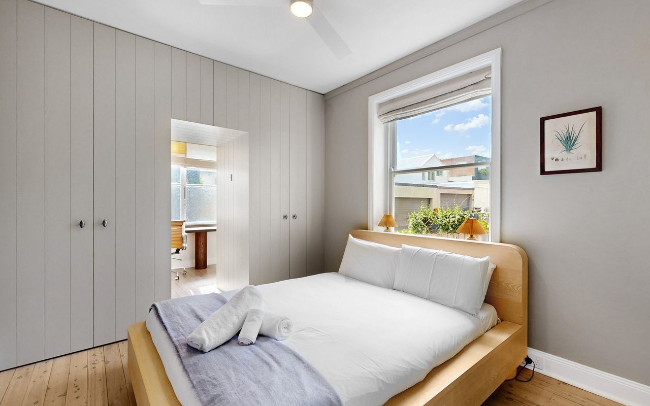 Woollahra Gem I90