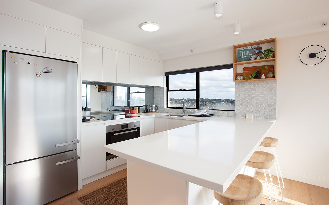 Darling Luxe, Darling Point  I90