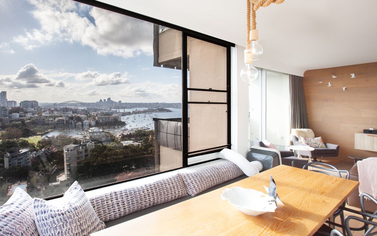 Darling Luxe, Darling Point  I90
