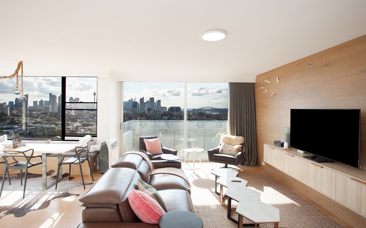 Darling Luxe, Darling Point  I90