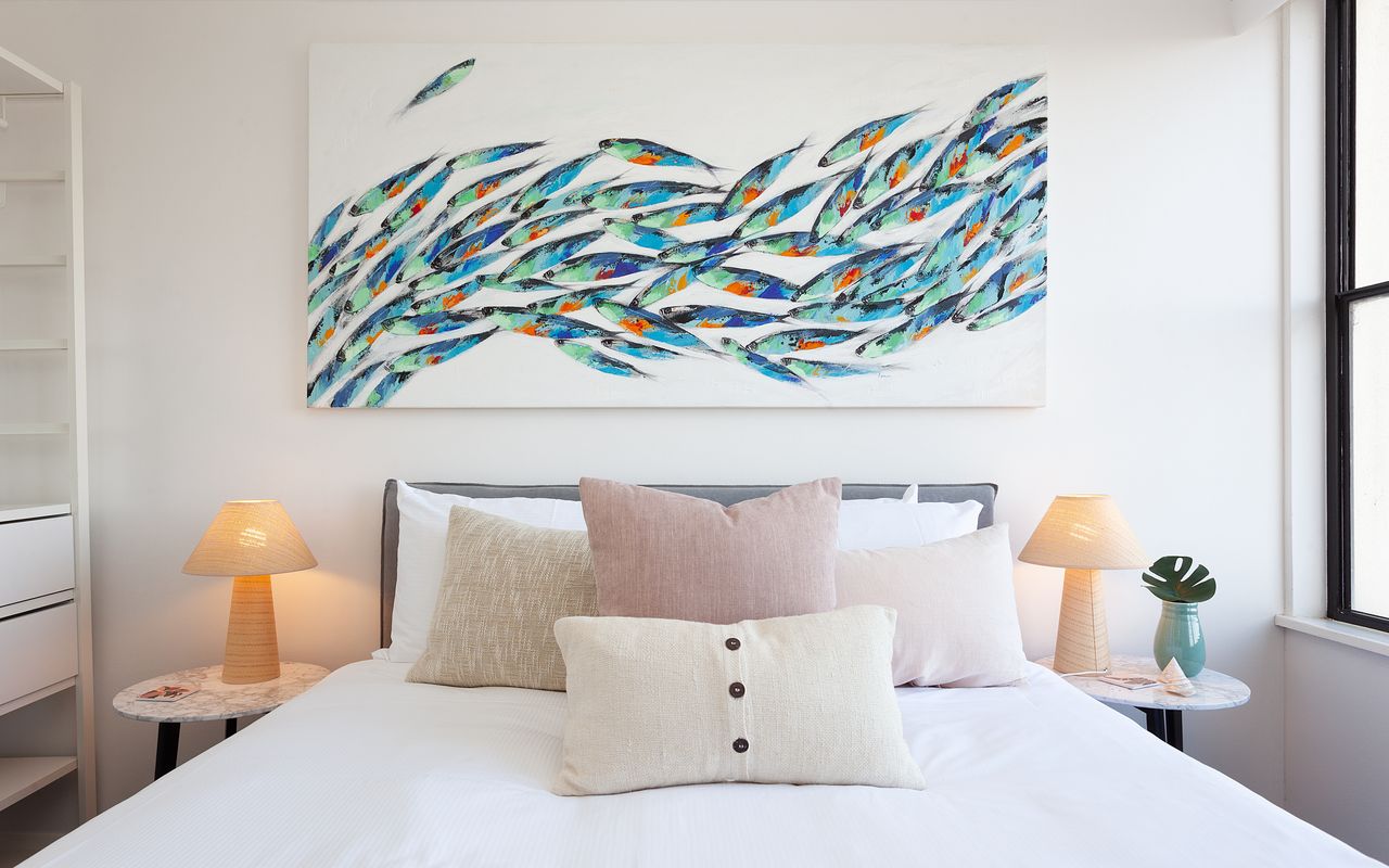 Darling Luxe, Darling Point  I90