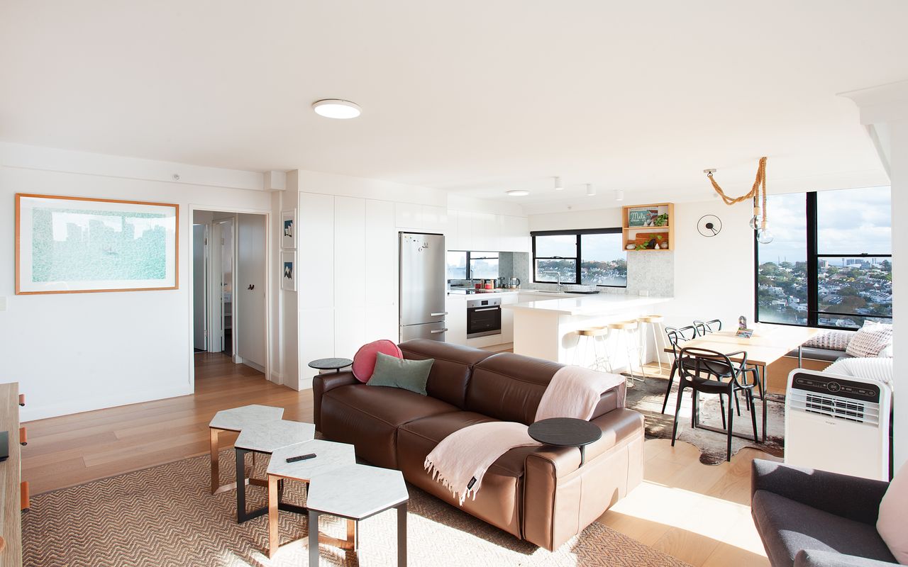 Darling Luxe, Darling Point  I90