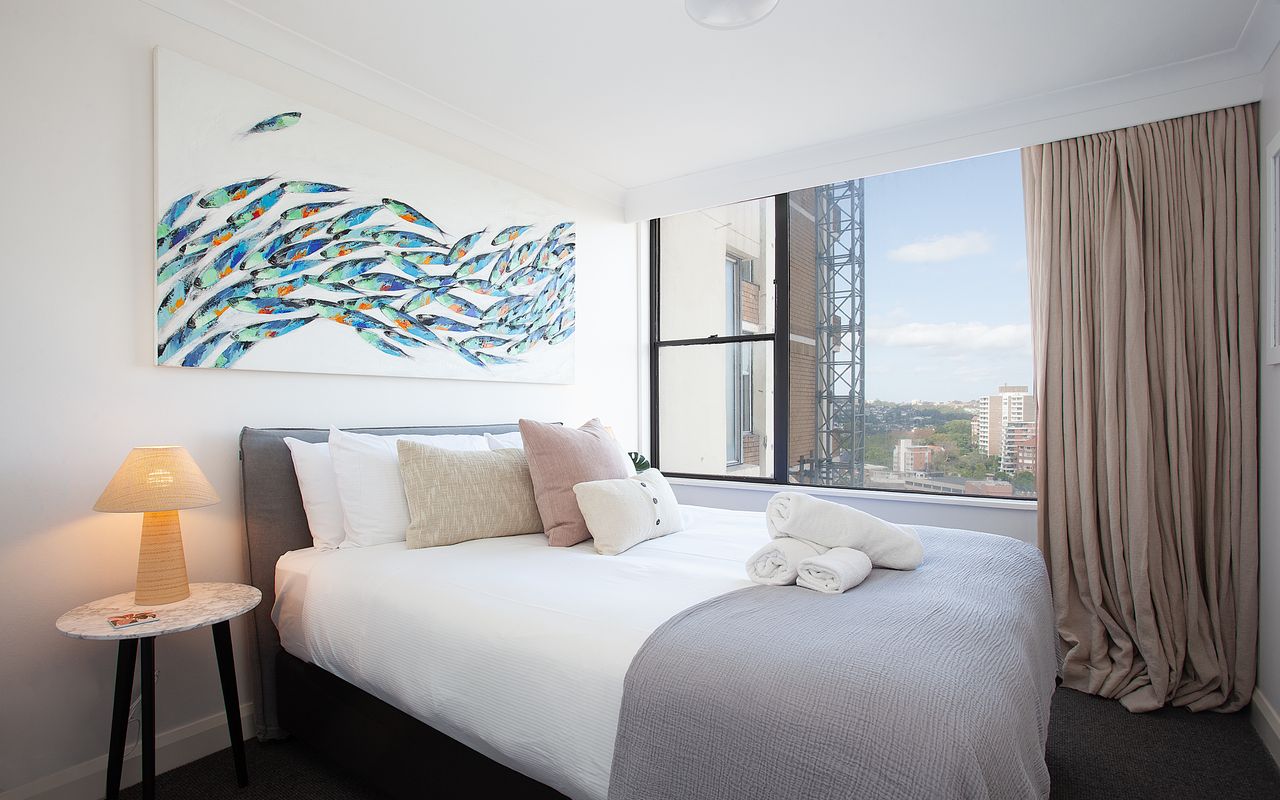 Darling Luxe, Darling Point  I90