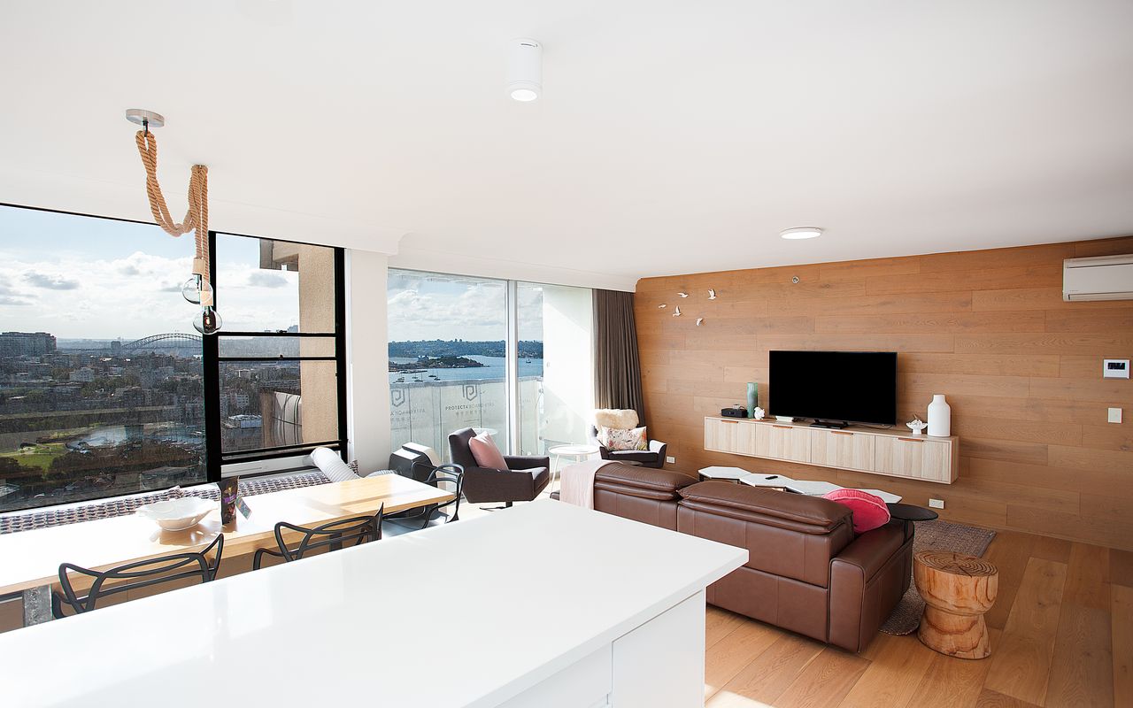 Darling Luxe, Darling Point  I90