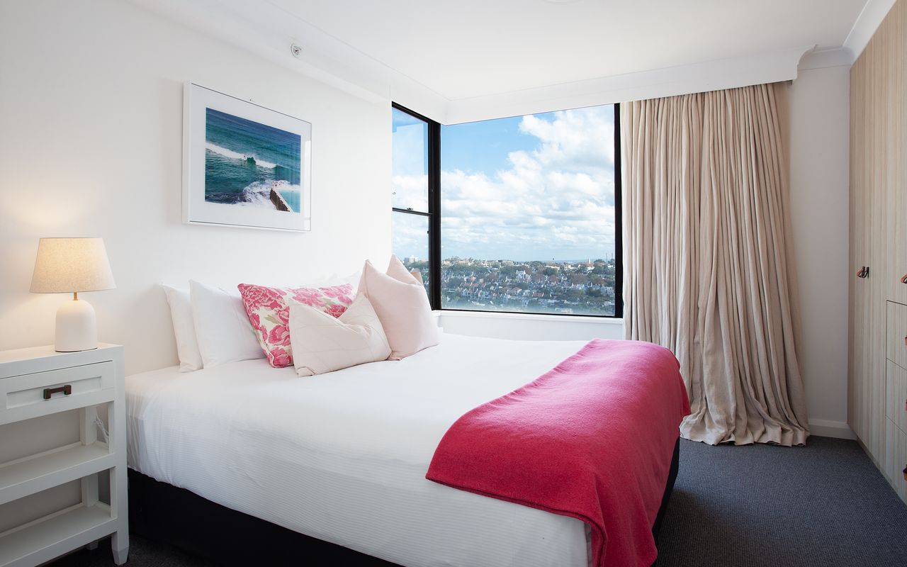 Darling Luxe, Darling Point  I90