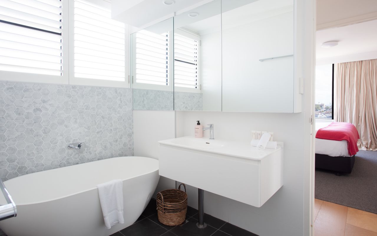 Darling Luxe, Darling Point  I90