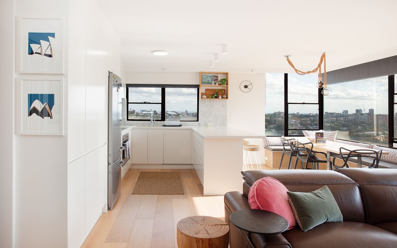 Darling Luxe, Darling Point  I90