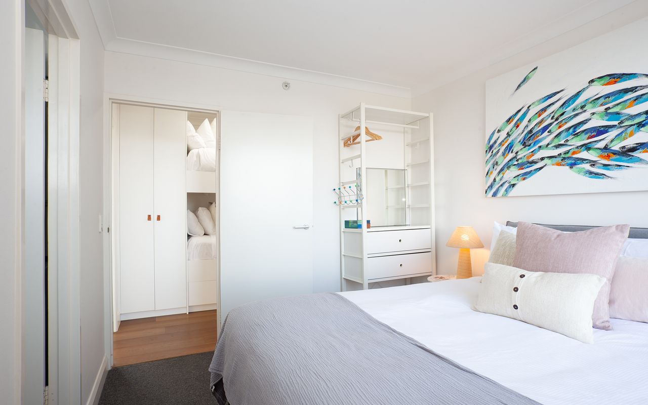 Darling Luxe, Darling Point  I90