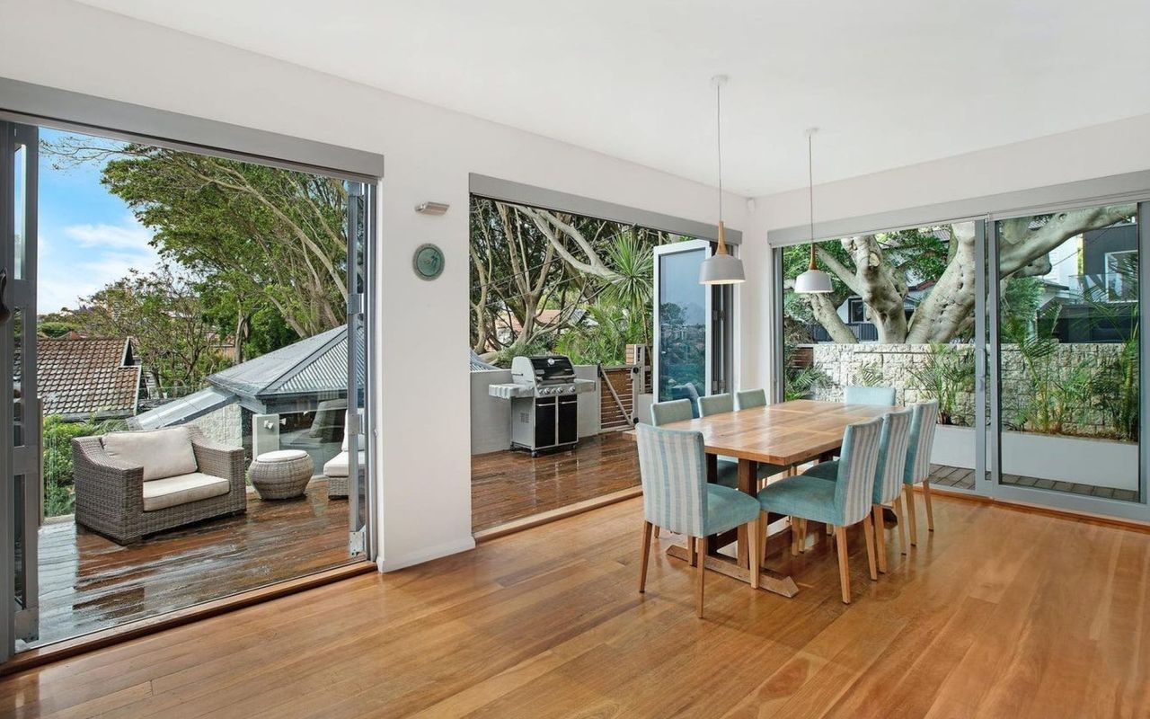 Casa Piscina, Coogee ISYD
