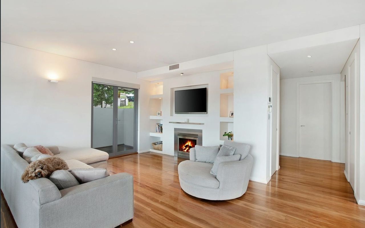 Casa Piscina, Coogee ISYD