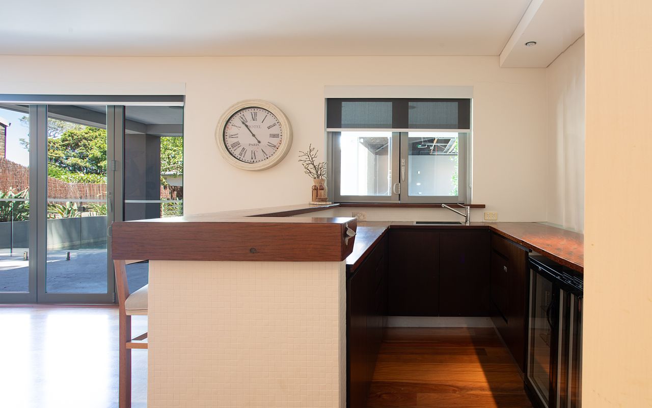 Casa Piscina, Coogee ISYD