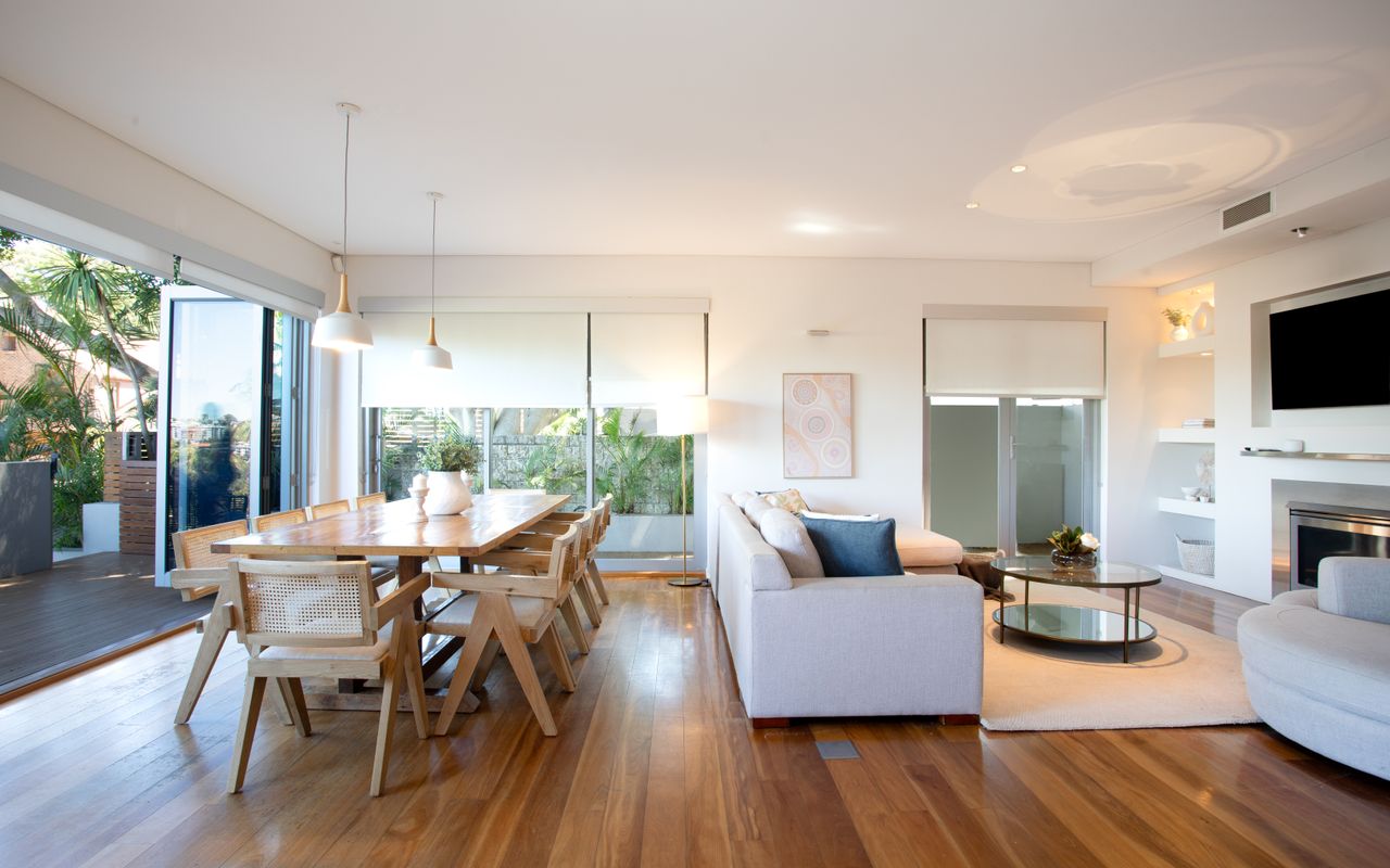 Casa Piscina, Coogee ISYD