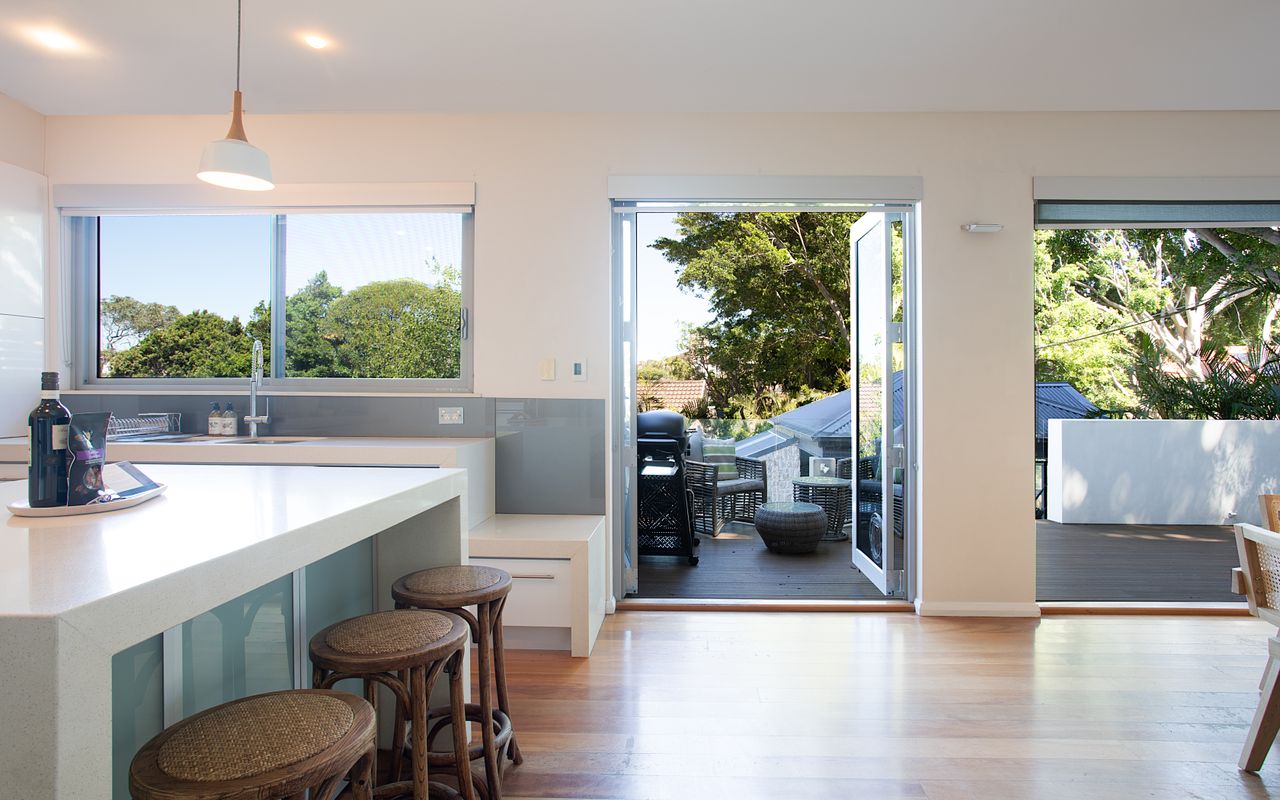 Casa Piscina, Coogee ISYD