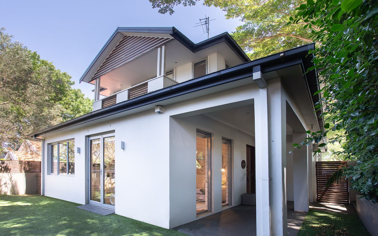 Casa Piscina, Coogee ISYD