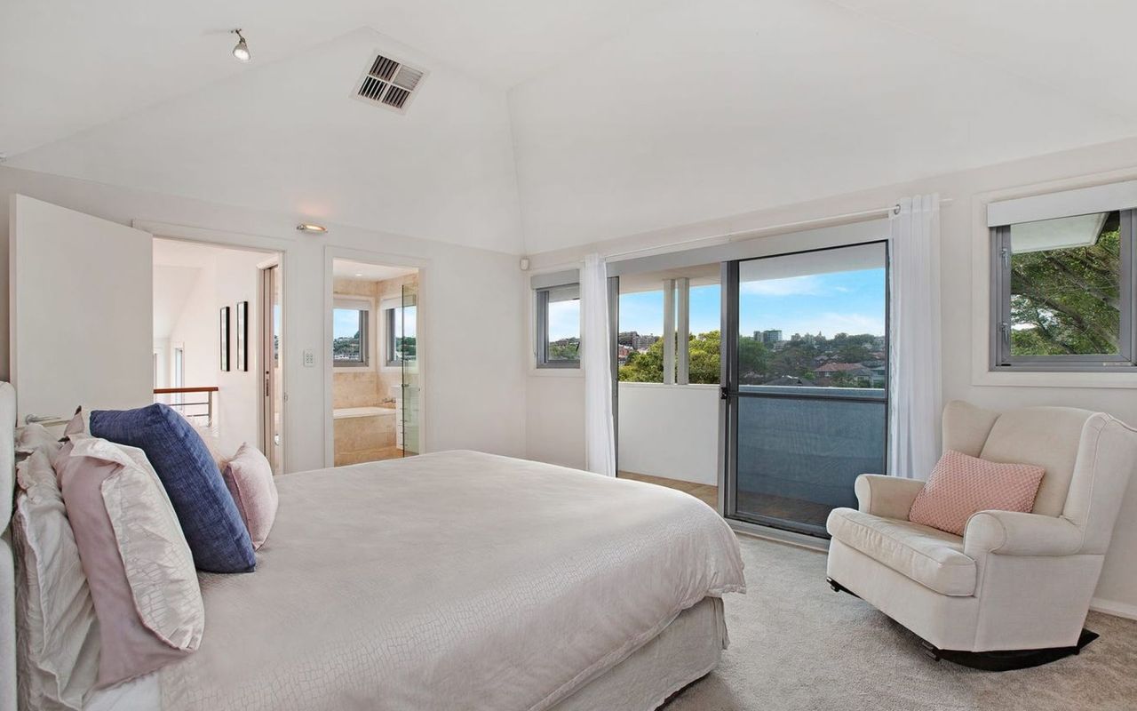 Casa Piscina, Coogee ISYD