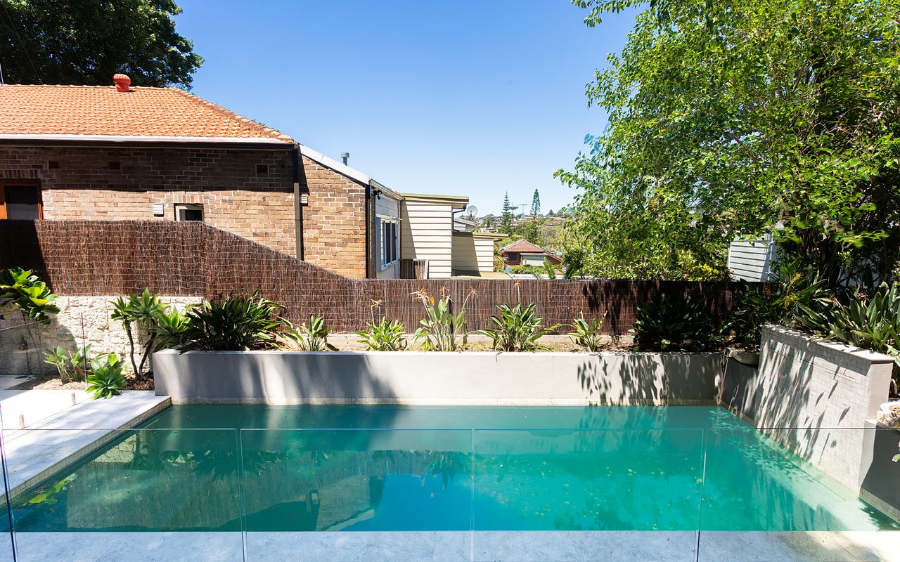Casa Piscina, Coogee ISYD