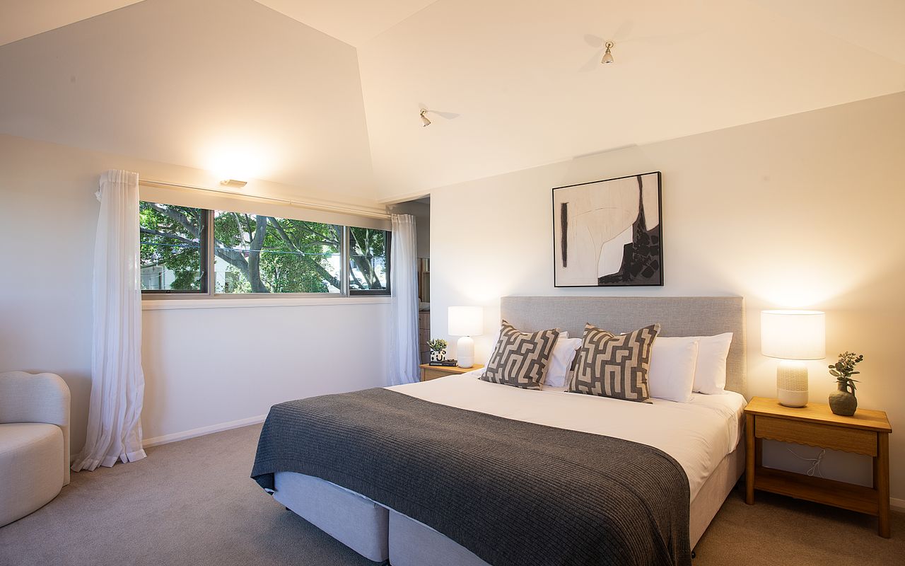 Casa Piscina, Coogee ISYD