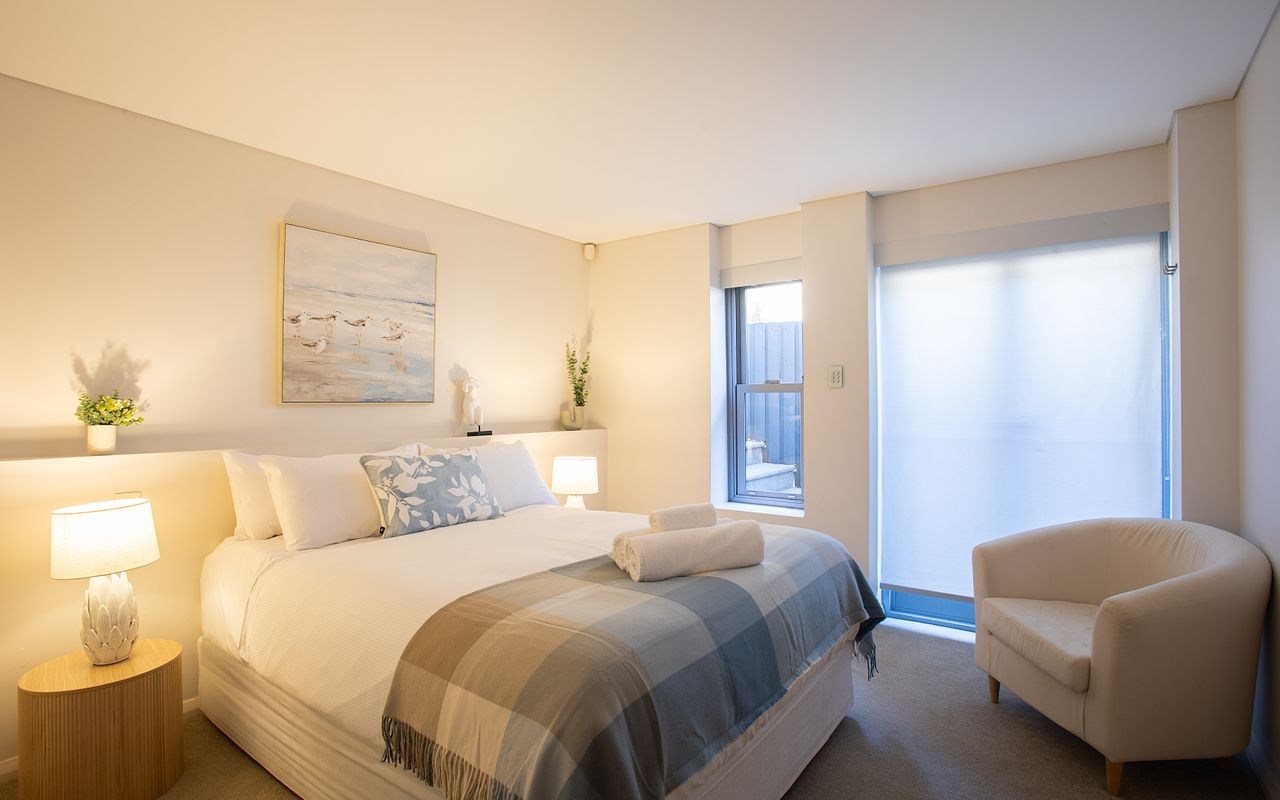 Casa Piscina, Coogee ISYD