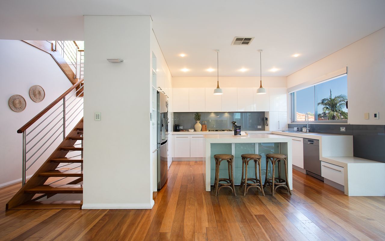 Casa Piscina, Coogee ISYD