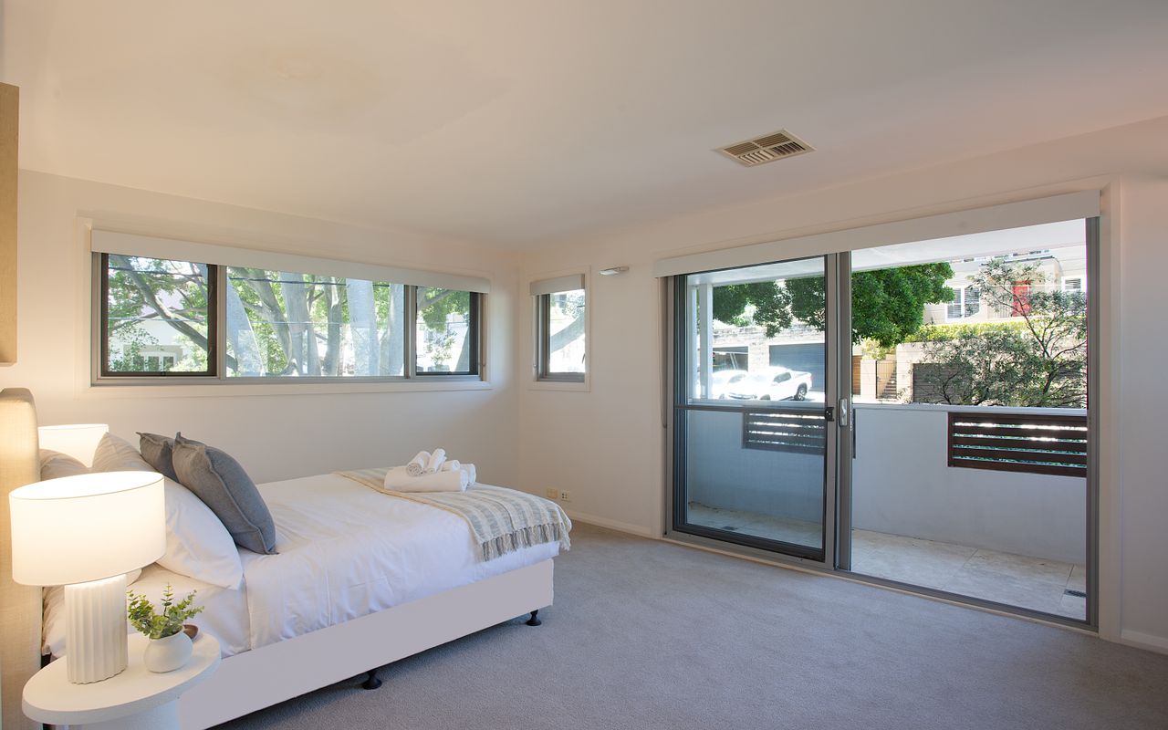 Casa Piscina, Coogee ISYD