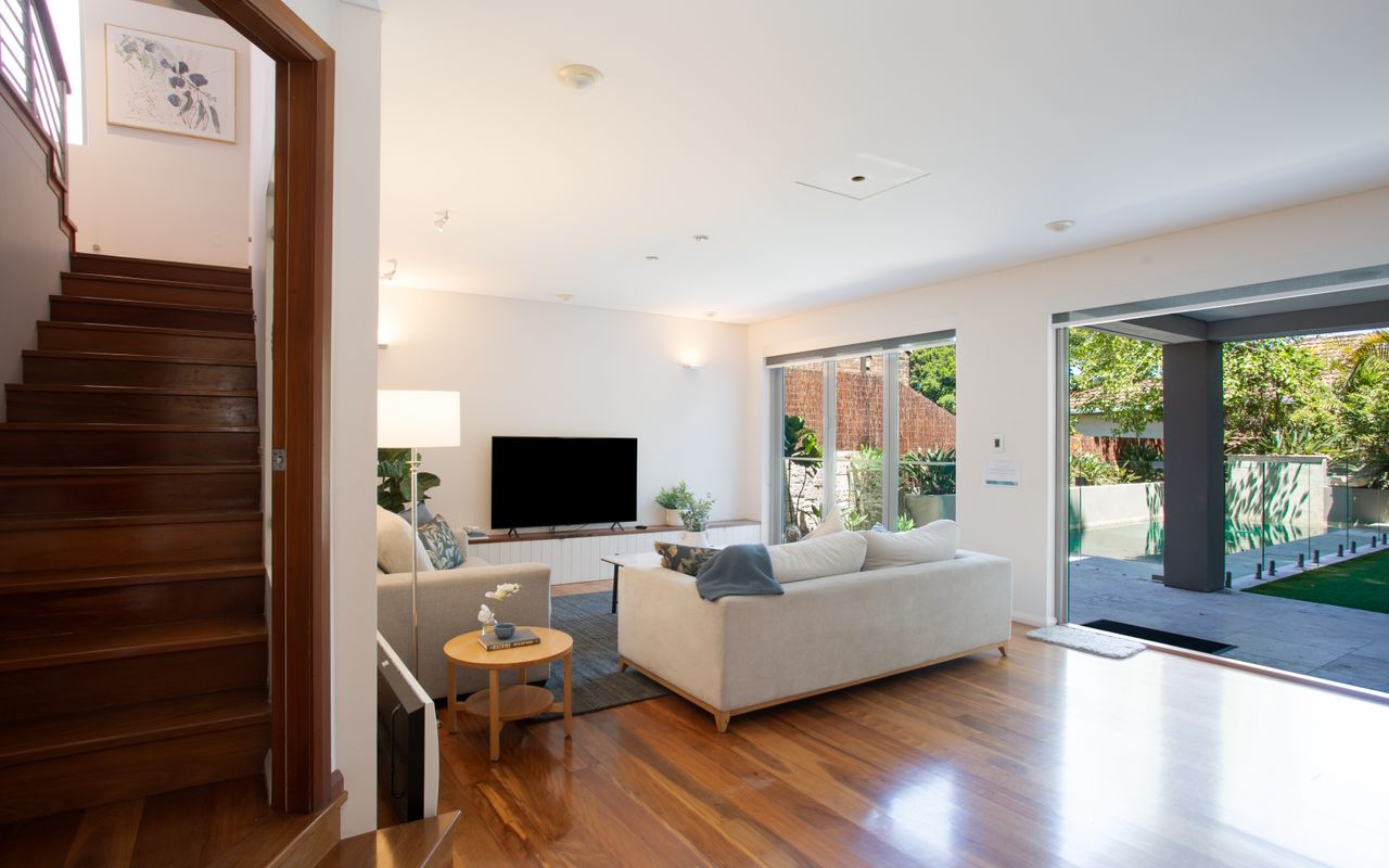 Casa Piscina, Coogee ISYD