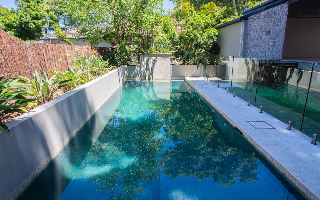Casa Piscina, Coogee ISYD