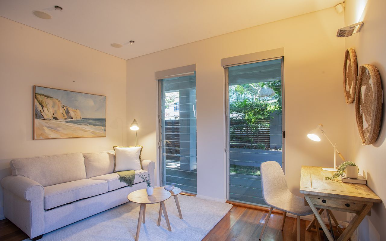 Casa Piscina, Coogee ISYD