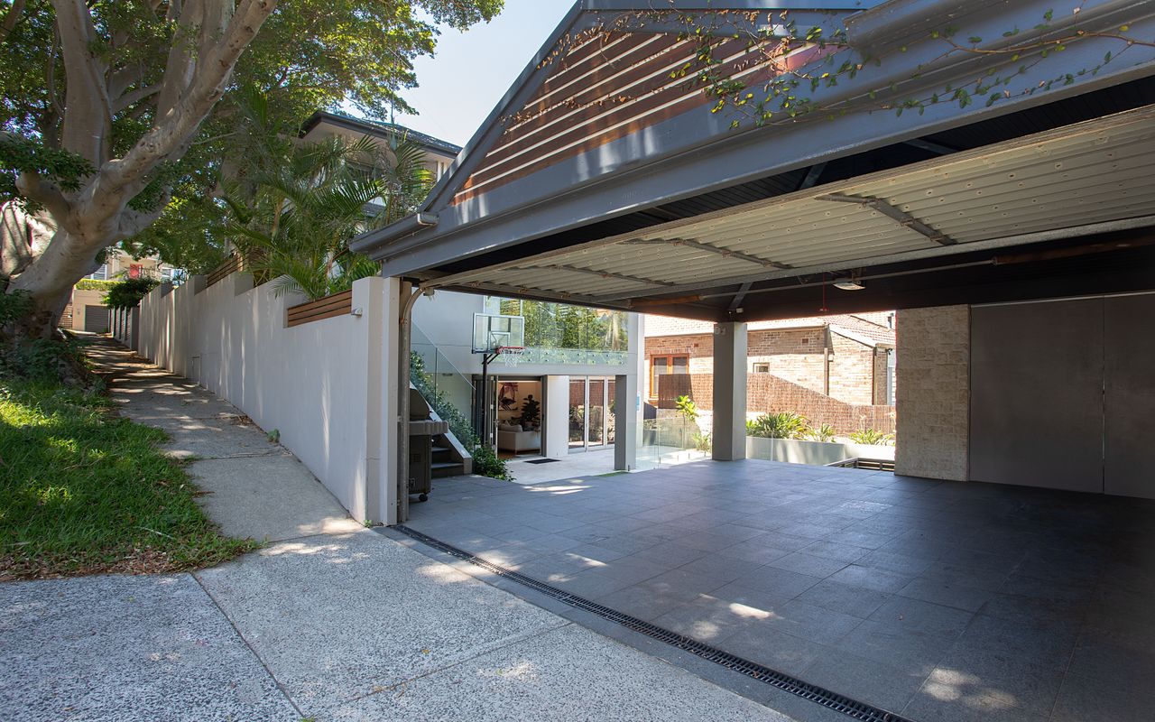 Casa Piscina, Coogee ISYD