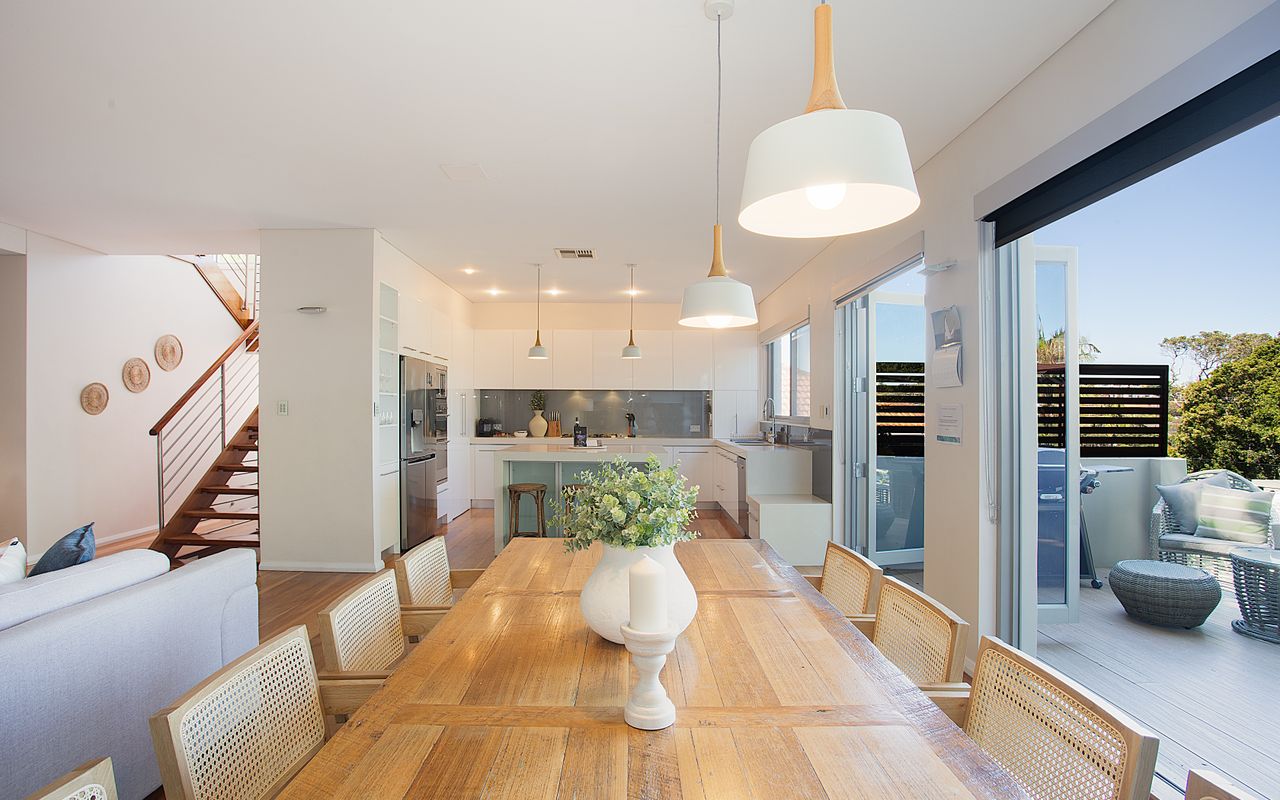 Casa Piscina, Coogee ISYD