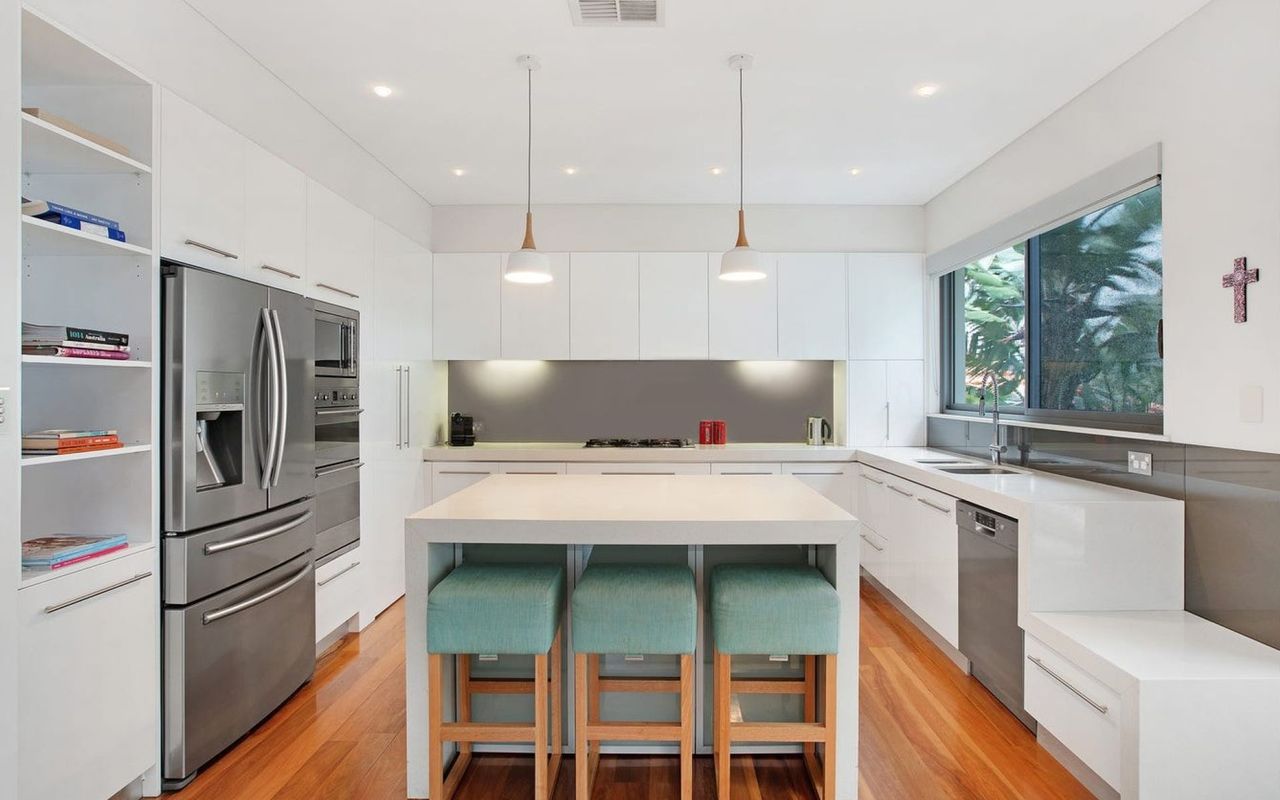 Casa Piscina, Coogee ISYD