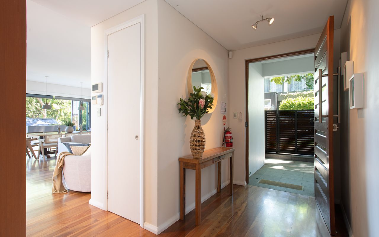 Casa Piscina, Coogee ISYD