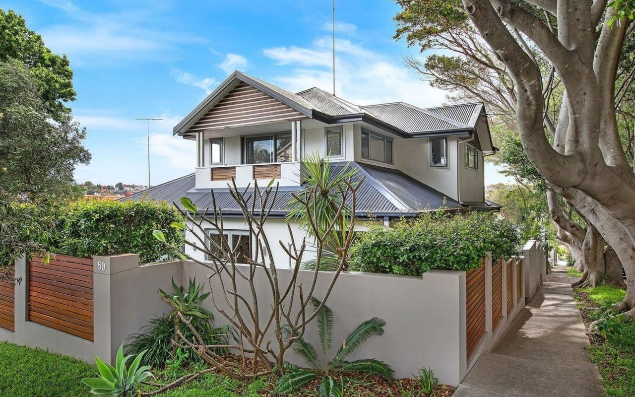 Casa Piscina, Coogee ISYD