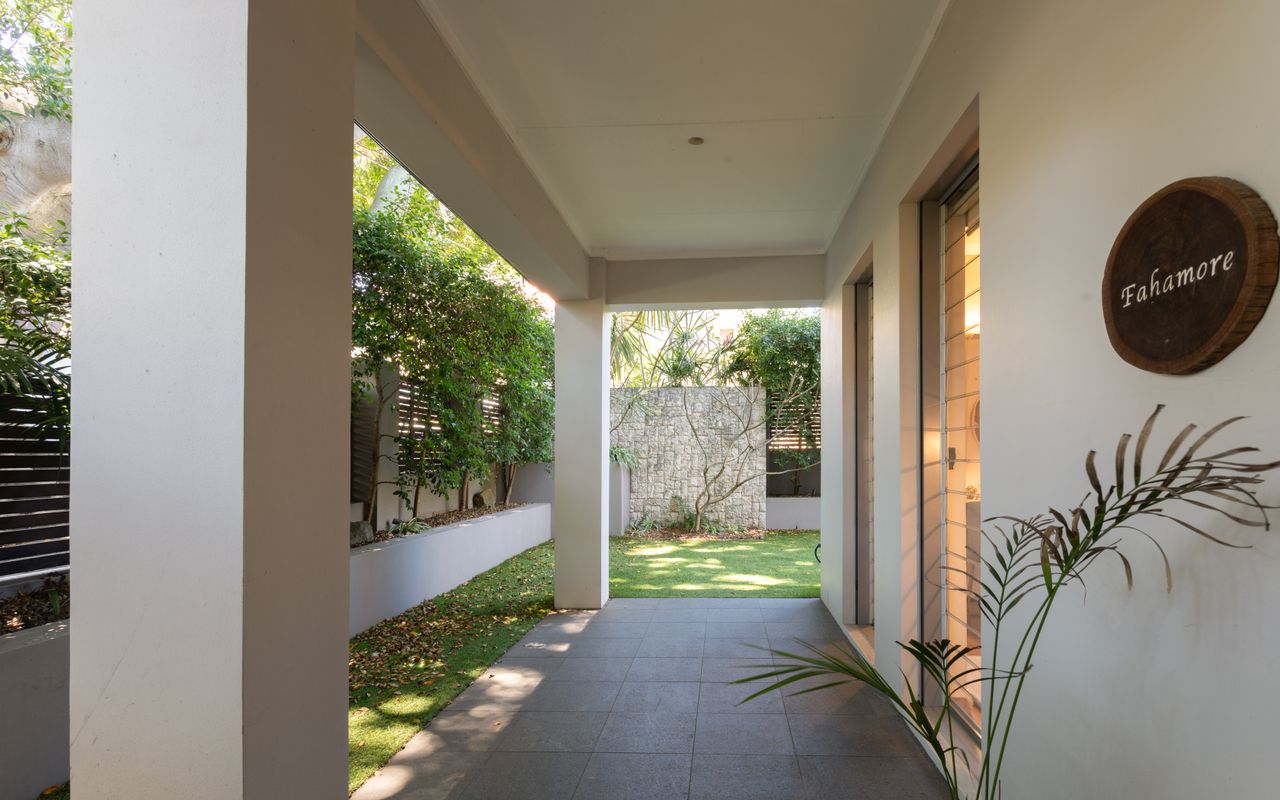 Casa Piscina, Coogee ISYD