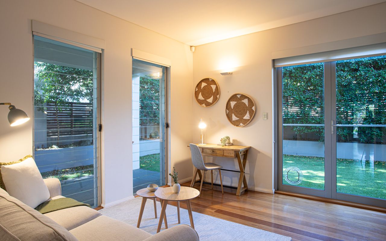 Casa Piscina, Coogee ISYD