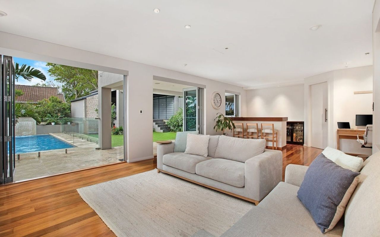 Casa Piscina, Coogee ISYD
