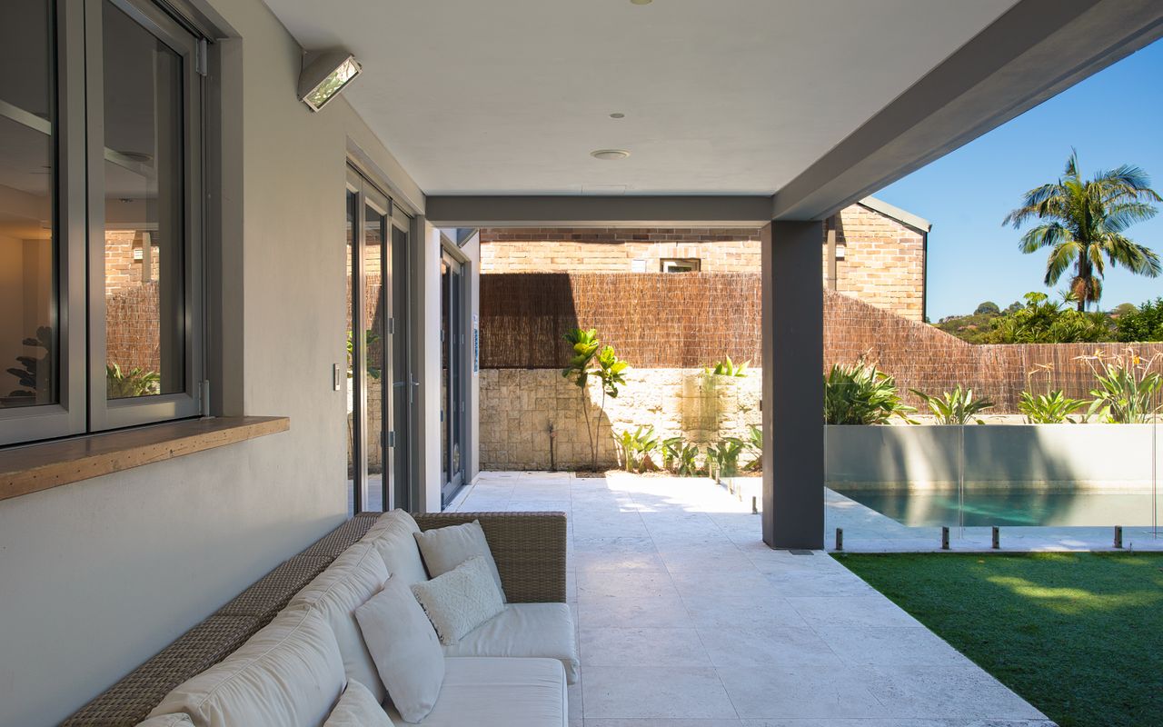 Casa Piscina, Coogee ISYD