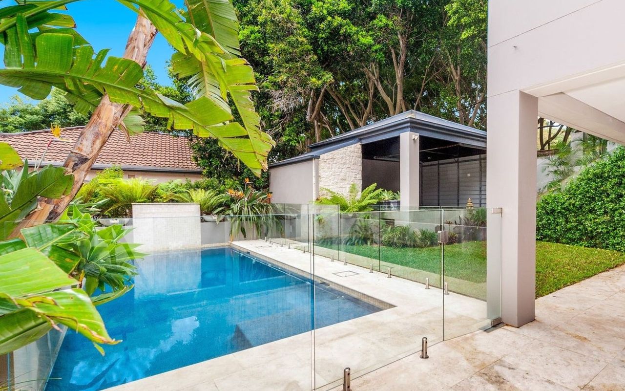 Casa Piscina, Coogee ISYD