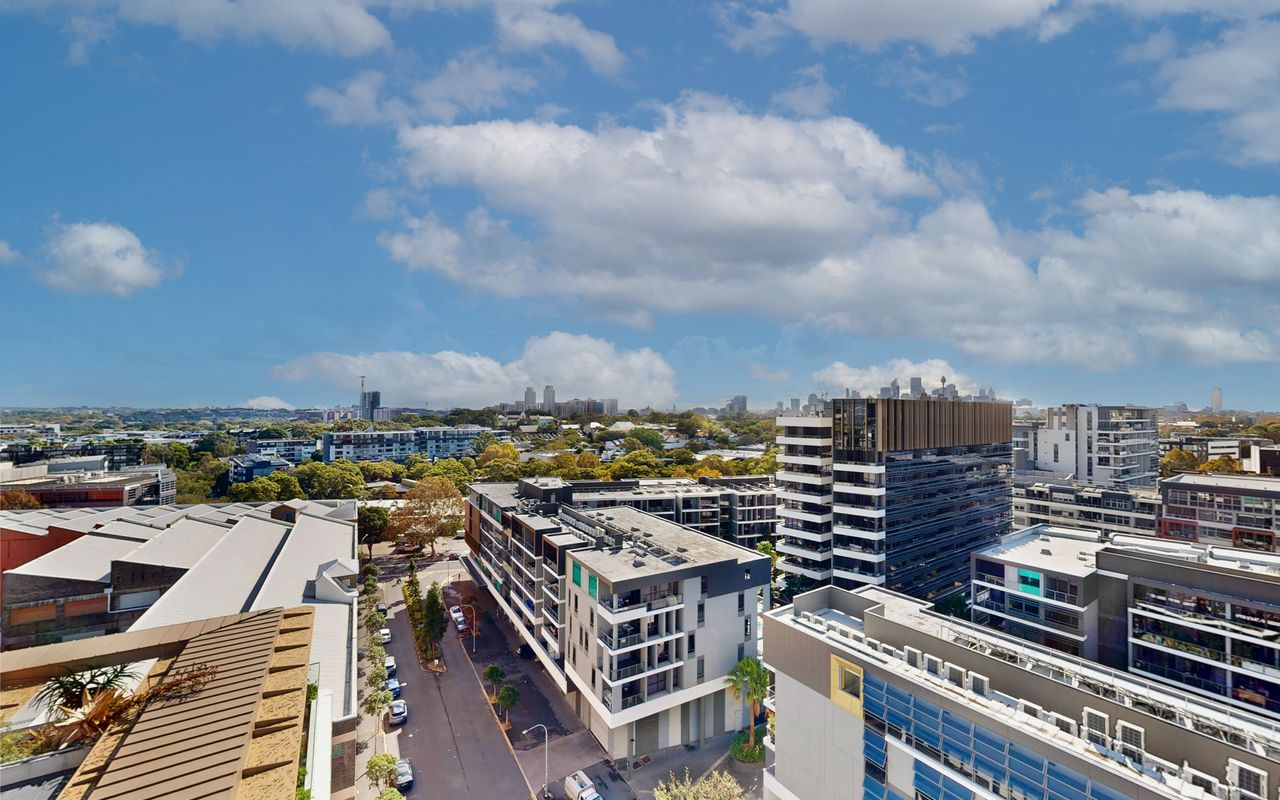 Cloud Top, Waterloo ISYD