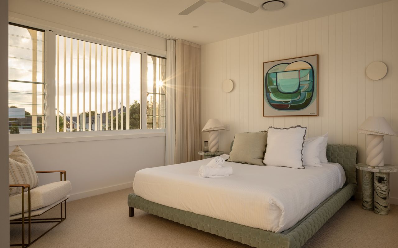 Sol Lento, Burleigh Heads IQLD