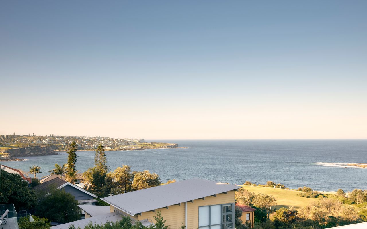 La Vista, South Coogee IBO
