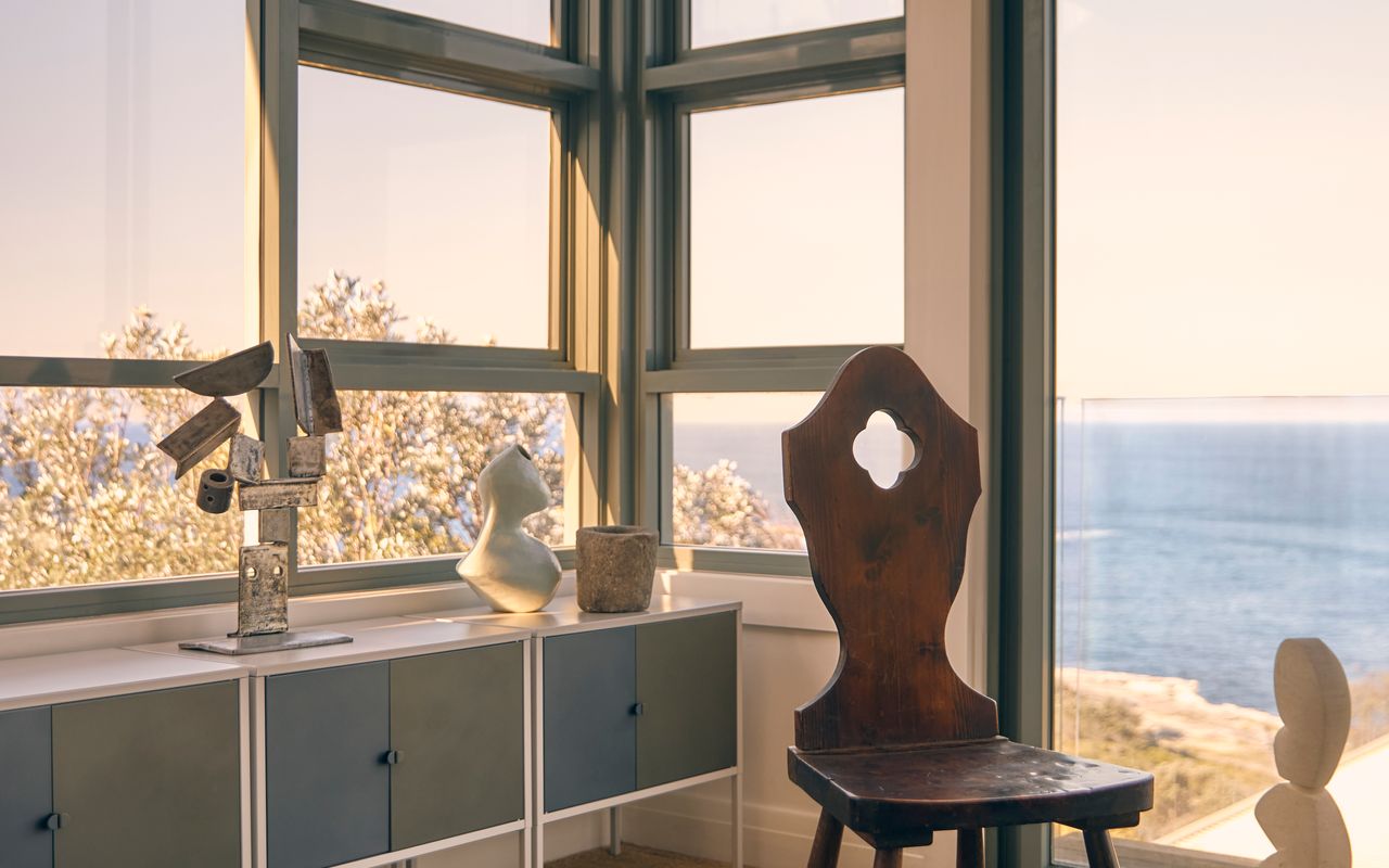 La Vista, South Coogee IBO