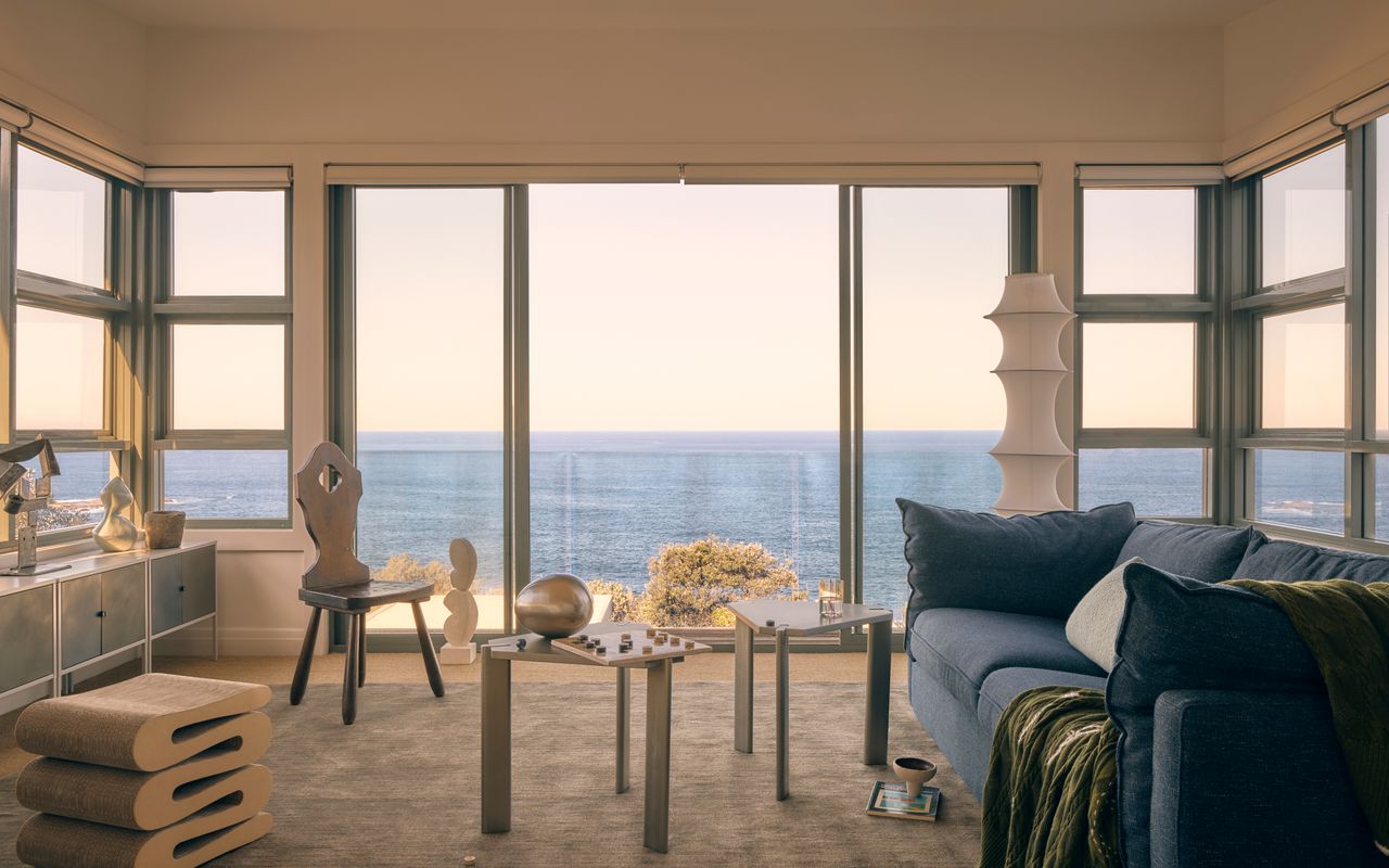 La Vista, South Coogee IBO