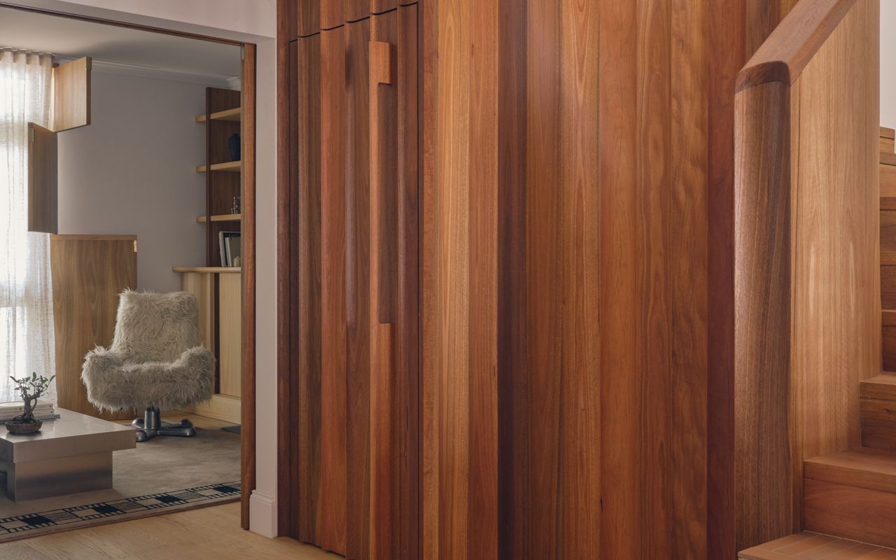 Riley House, Surry Hills ISYD